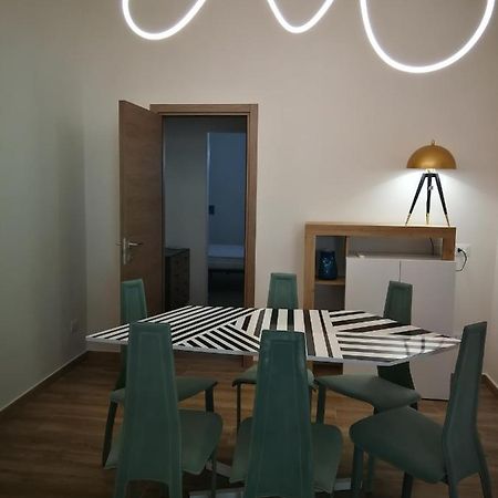 Donalisa Ξενοδοχείο Αντράνο Εξωτερικό φωτογραφία