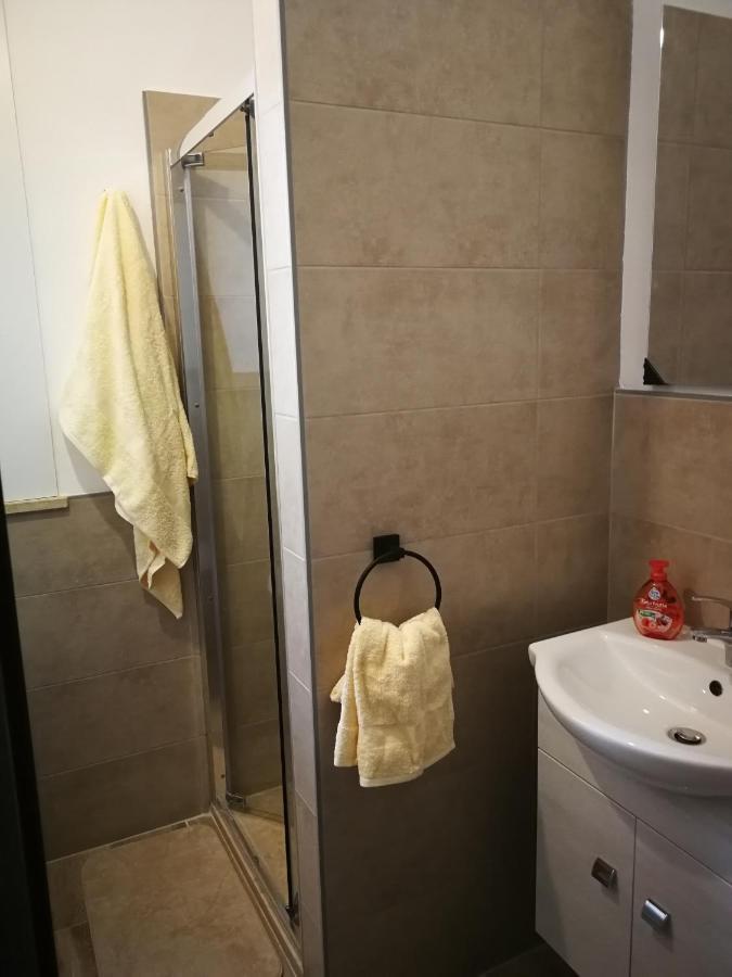 Donalisa Ξενοδοχείο Αντράνο Εξωτερικό φωτογραφία